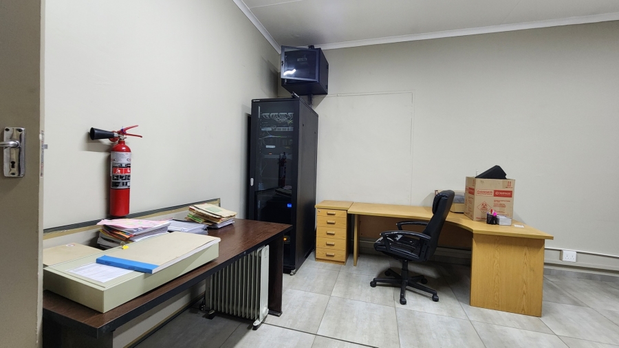 To Let commercial Property for Rent in Potchefstroom Industrial North West